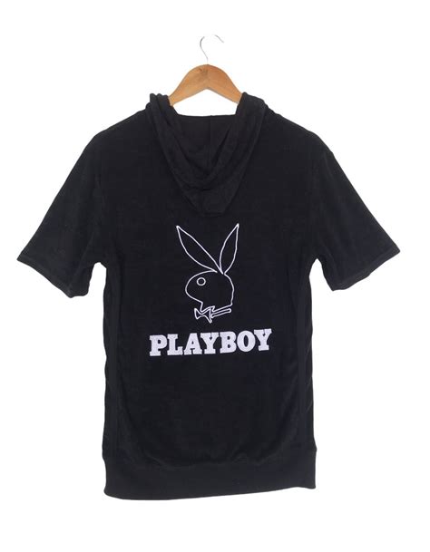 Playboy pullover hoodie